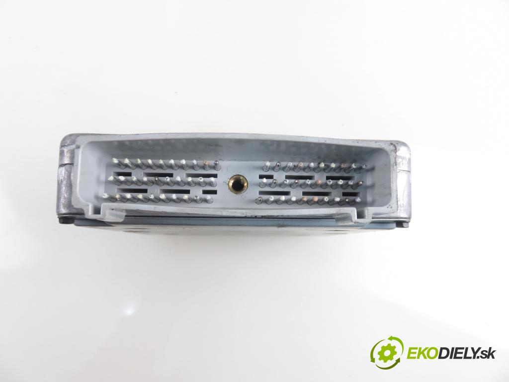 FORD FOCUS (DAW, DBW) HB 2003 74,00 1.6 16V 100 - FYDA 1596,00 Riadiaca jednotka Motor 1M5F12A650BE