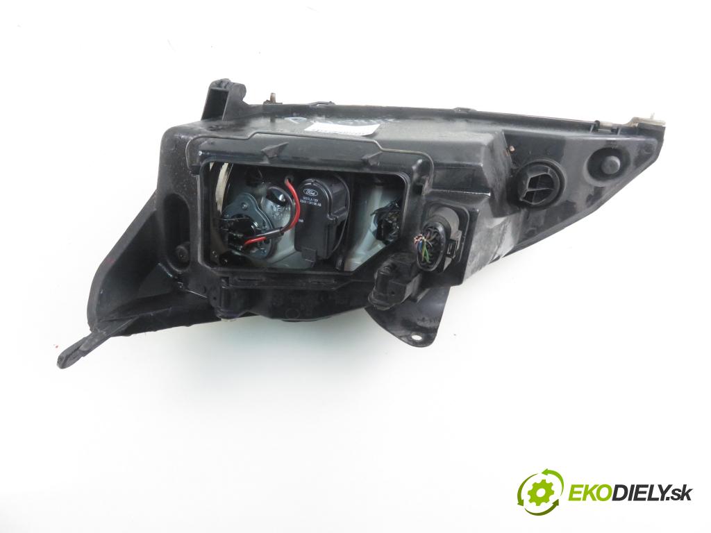 FORD FOCUS (DAW, DBW) HB 2003 74,00 1.6 16V 100 - FYDA 1596,00 Svetlo PP 2M5113W029BE