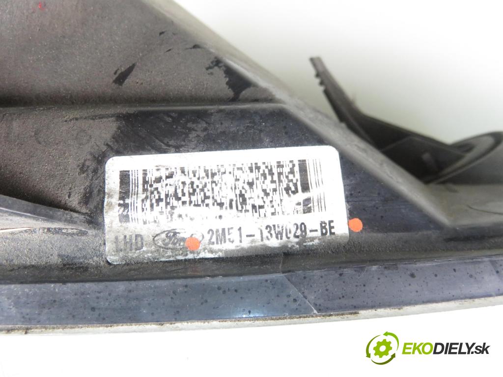 FORD FOCUS (DAW, DBW) HB 2003 74,00 1.6 16V 100 - FYDA 1596,00 Svetlo PP 2M5113W029BE