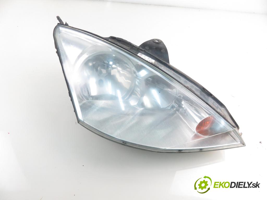FORD FOCUS (DAW, DBW) HB 2003 74,00 1.6 16V 100 - FYDA 1596,00 Svetlo PP 2M5113W029BE