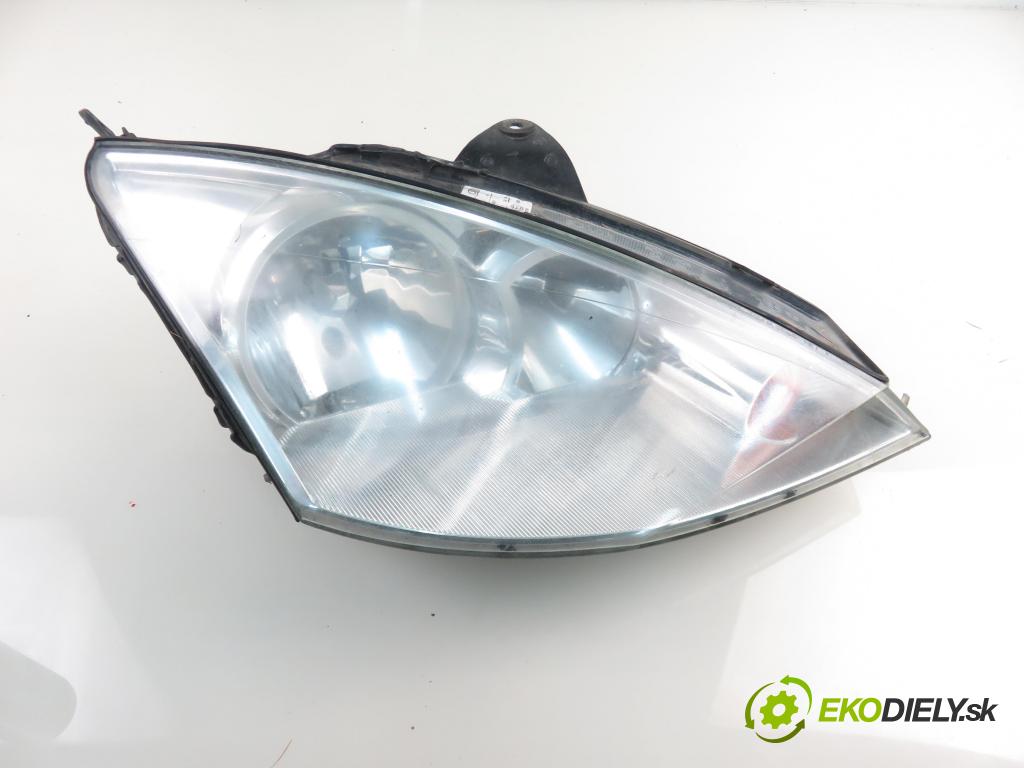 FORD FOCUS (DAW, DBW) HB 2003 74,00 1.6 16V 100 - FYDA 1596,00 Svetlo PP 2M5113W029BE