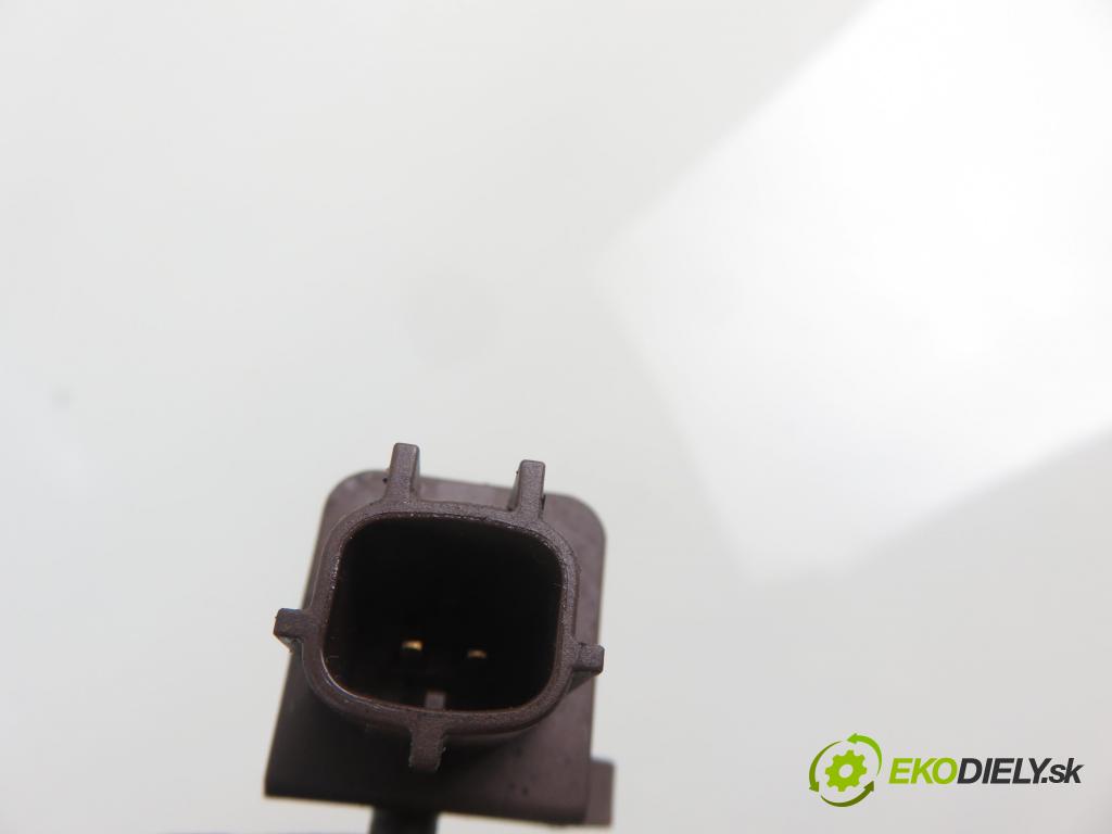 AUDI A6 (4F2, C6) SEDAN 2005 132,00 2.7 TDI 180 - BPP 2698,00 Snímač nárazu 4L0959651 (Snímače nárazu)