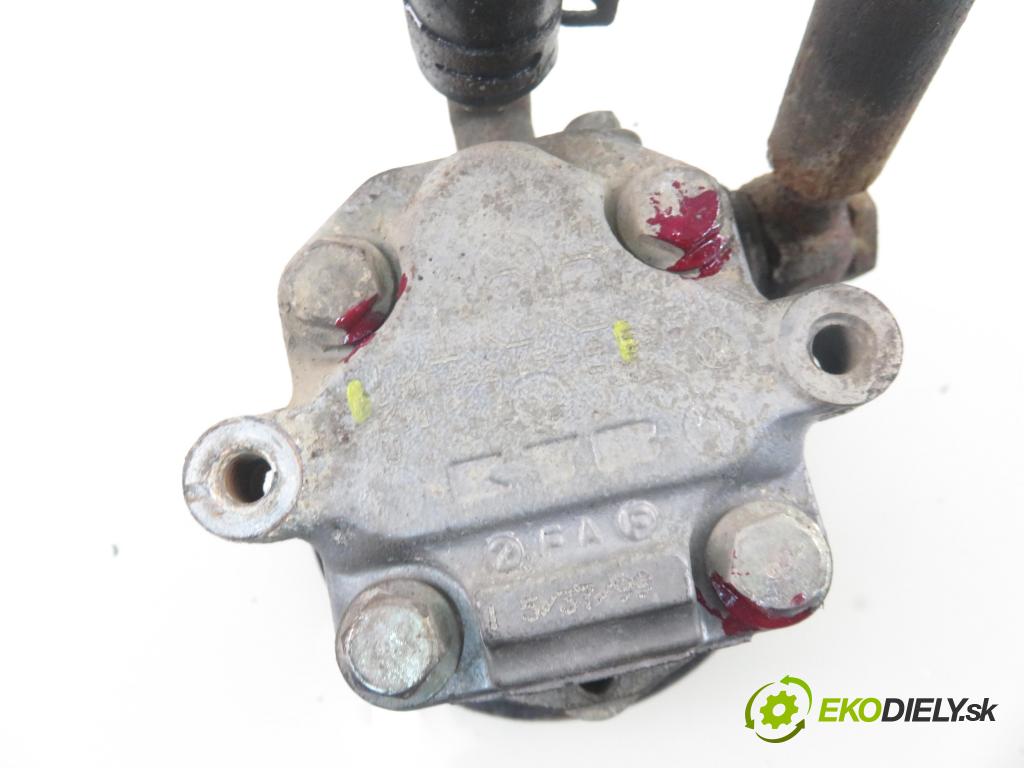 VW BORA (1J2) SEDAN 2000 85,00 1.9 TDI PD 115 - AJM 1896,00 Pumpa servočerpadlo  1J0422154A (Servočerpadlo)