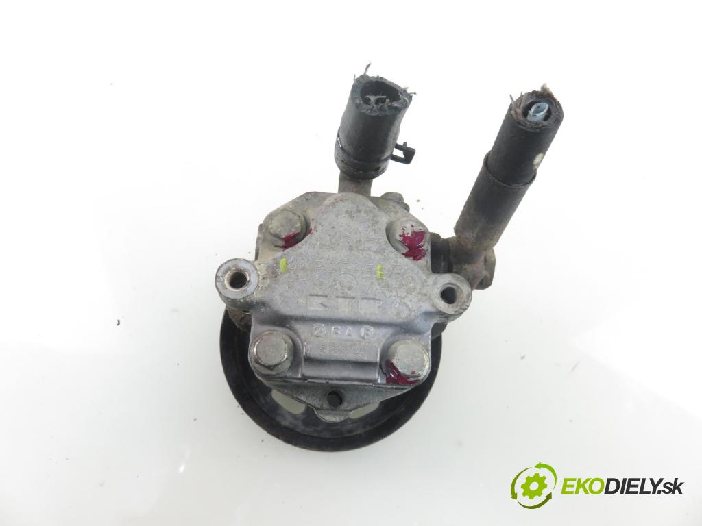 VW BORA (1J2) SEDAN 2000 85,00 1.9 TDI PD 115 - AJM 1896,00 Pumpa servočerpadlo  1J0422154A (Servočerpadlo)