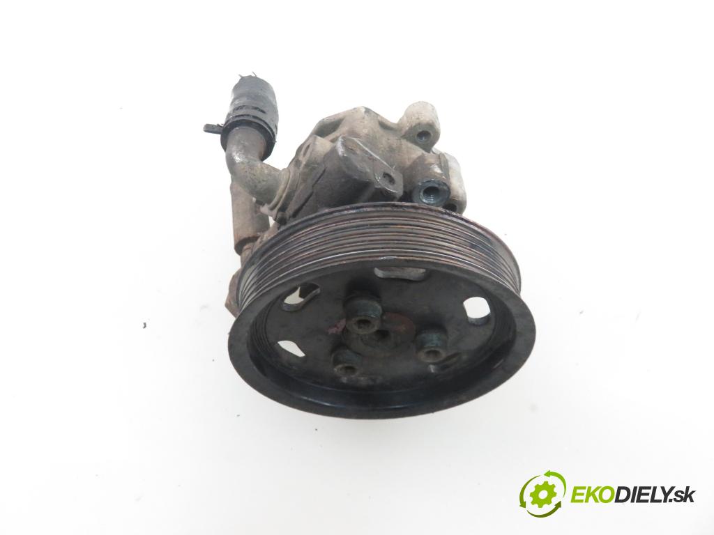 VW BORA (1J2) SEDAN 2000 85,00 1.9 TDI PD 115 - AJM 1896,00 Pumpa servočerpadlo  1J0422154A (Servočerpadlo)