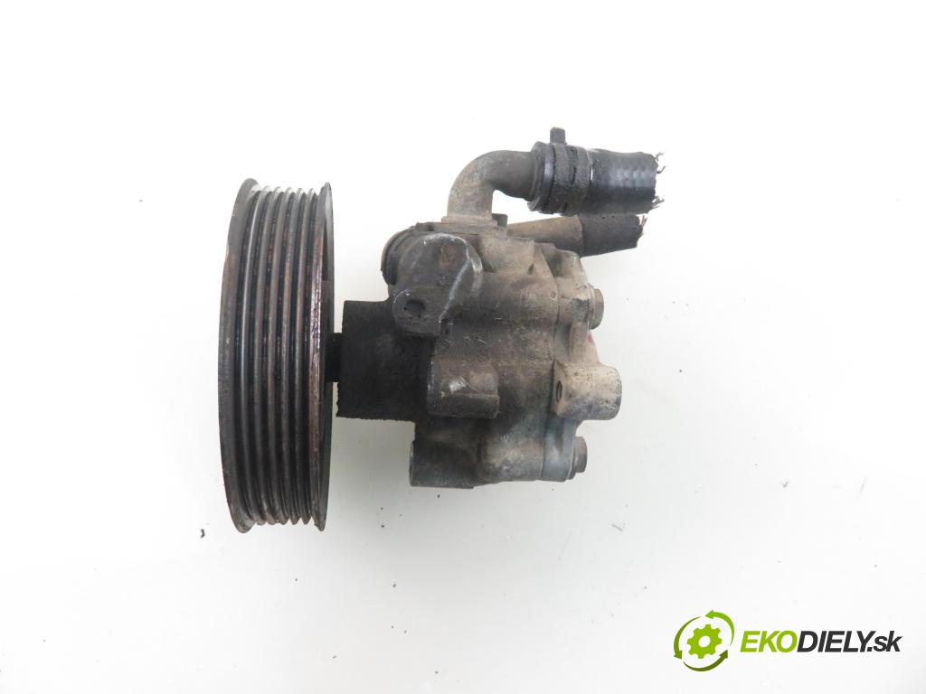 VW BORA (1J2) SEDAN 2000 85,00 1.9 TDI PD 115 - AJM 1896,00 Pumpa servočerpadlo  1J0422154A (Servočerpadlo)