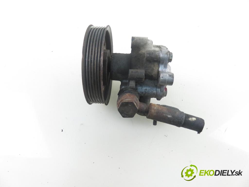 VW BORA (1J2) SEDAN 2000 85,00 1.9 TDI PD 115 - AJM 1896,00 Pumpa servočerpadlo  1J0422154A (Servočerpadlo)