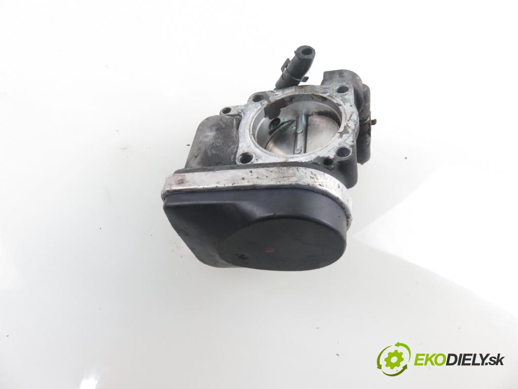 VW TOURAN (1T1, 1T2) MINIVAN 2009 80,00 2.0 EcoFuel - BSX 1984,00 Škrtiaca klapka 408238327005Z (Škrtiace klapky)