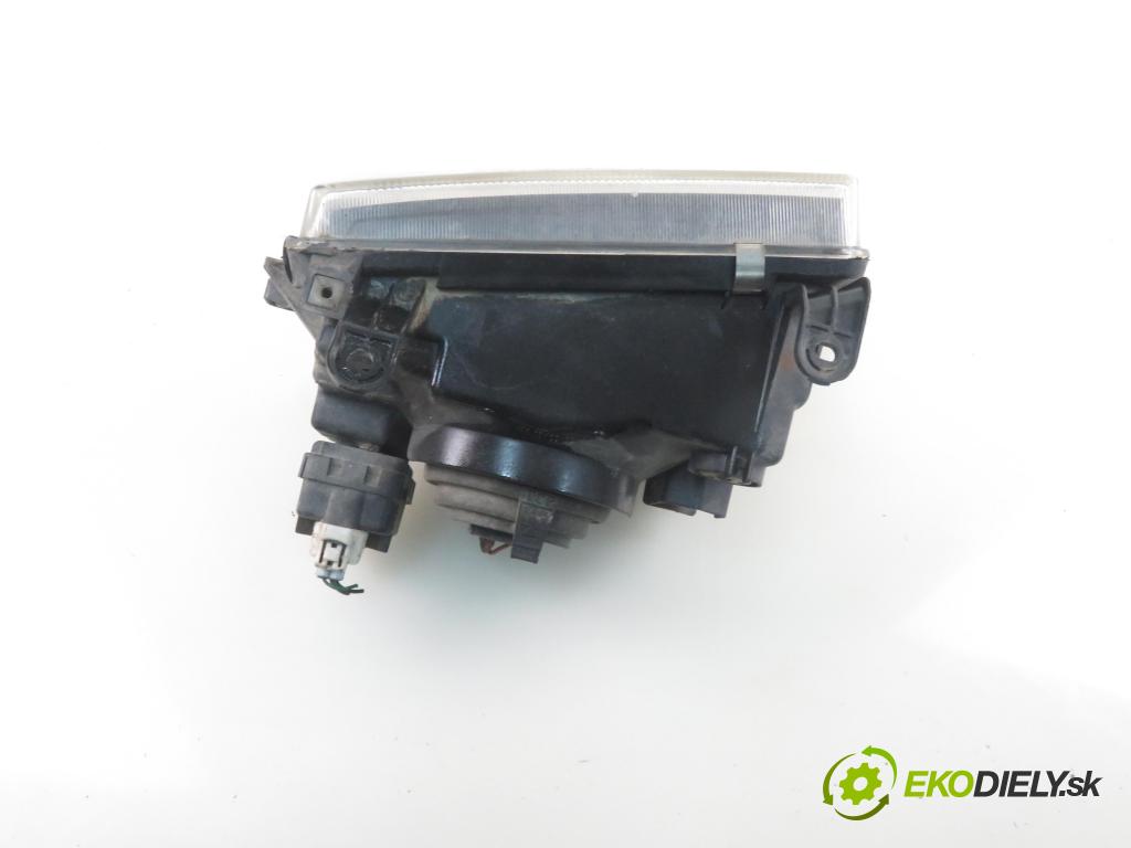 MITSUBISHI PAJERO SPORT I (K7_, K9_) SUV 1999 73,00 2.5 TD (K94W) 99 - 4D56 T 2477,00 světlo LP