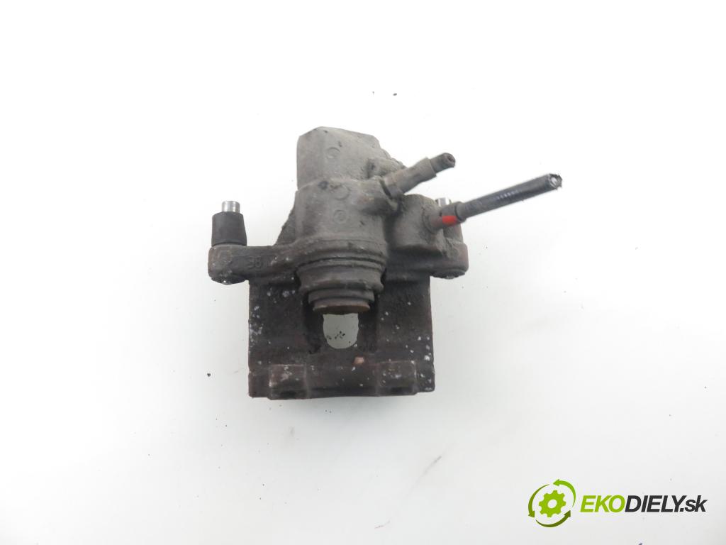 FORD FOCUS II Turnier (DA_, FFS, DS) KOMBI 2005 100,00 2.0 TDCi 136 - G6DA 1997,00 Brzdič strmeň LT