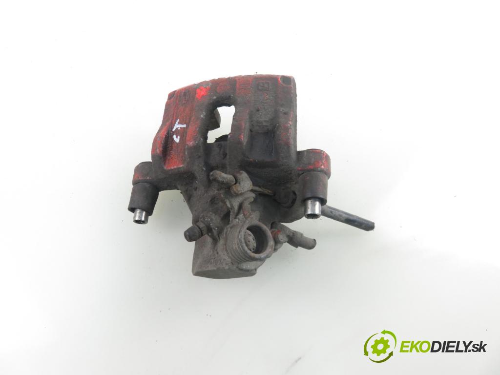 FORD FOCUS II Turnier (DA_, FFS, DS) KOMBI 2005 100,00 2.0 TDCi 136 - G6DA 1997,00 Brzdič strmeň LT
