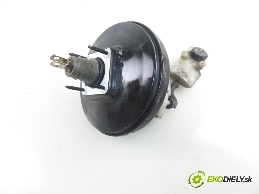 FORD FOCUS II Turnier (DA_, FFS, DS) KOMBI 2005 80,00 1.6 TDCi 109 - G8DE 1560,00 Posilovač 3M512B195AJ ; 03786436044 (Servočerpadlá, pumpy riadenia)