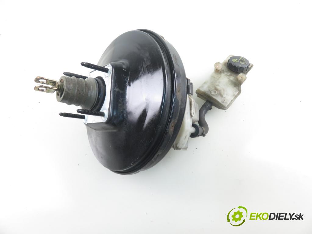 FORD FOCUS II Turnier (DA_, FFS, DS) KOMBI 2005 80,00 1.6 TDCi 109 - G8DE 1560,00 Posilovač 3M512B195AJ ; 03786436044 (Servočerpadlá, pumpy riadenia)