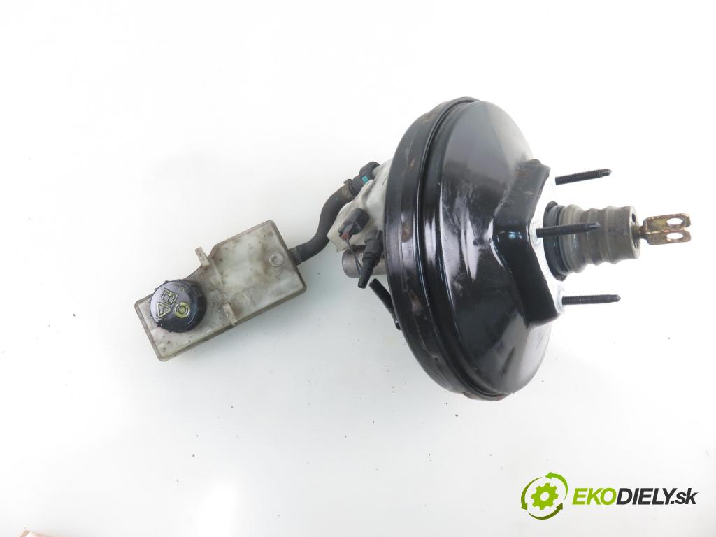 FORD FOCUS II Turnier (DA_, FFS, DS) KOMBI 2005 80,00 1.6 TDCi 109 - G8DE 1560,00 Posilovač 3M512B195AJ ; 03786436044 (Servočerpadlá, pumpy riadenia)