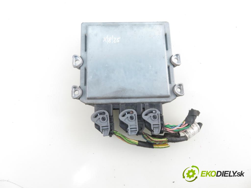 CITROEN C3 I (FC_) HB 2004 50,00 1.4 HDi 8V - 8HX 1398,00 Riadiaca jednotka Motor SW9653447480 ; HW9648624280 ; 5WS40110CT