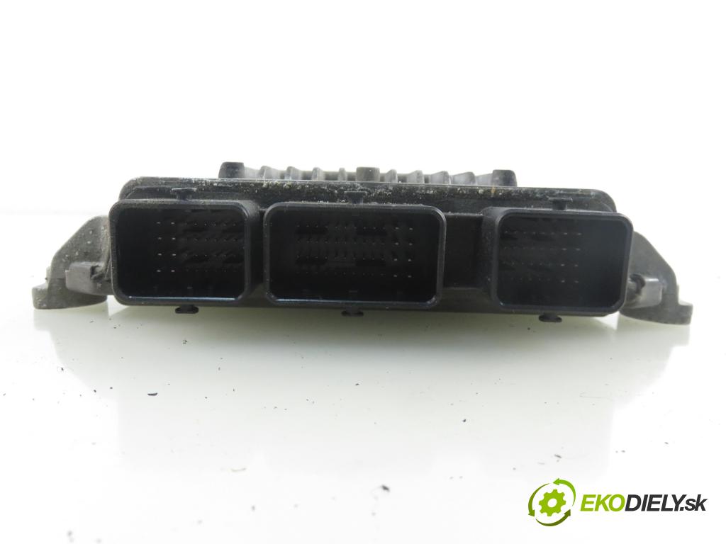 CITROEN C3 I (FC_) HB 2004 50,00 1.4 HDi 8V - 8HX 1398,00 Riadiaca jednotka Motor SW9653447480 ; HW9648624280 ; 5WS40110CT