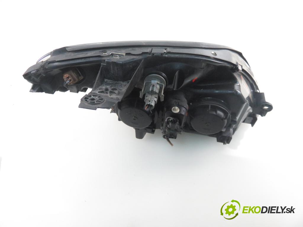 RENAULT SCENIC I (JA0/1_) MINIVAN 2000 47,00 1.9 D - F8Q 790 1870,00 světlo LP 7700432098 ; 7701047604