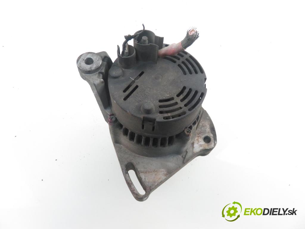 FIAT PANDA Van (169_) HB 2009 44,00 1.2 - 188 A4.000 1242,00 Alternátor MARC890 (Alternátory)