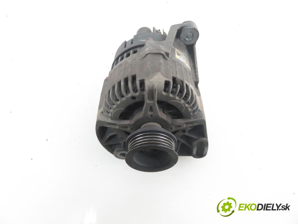 FIAT PANDA Van (169_) HB 2009 44,00 1.2 - 188 A4.000 1242,00 Alternátor MARC890 (Alternátory)