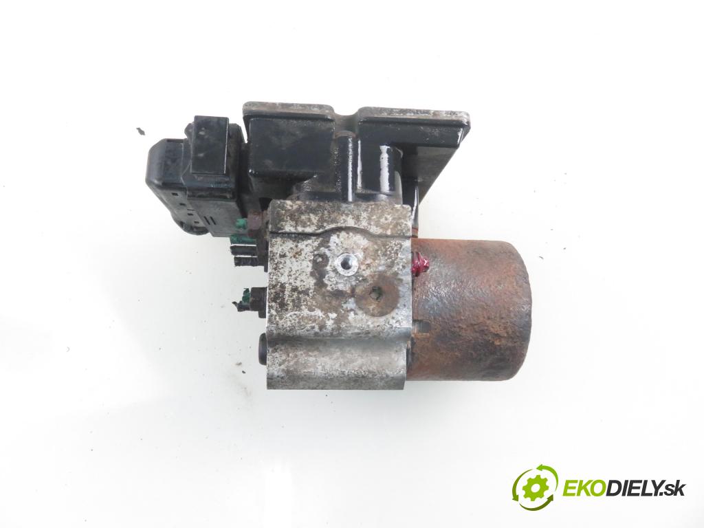 RENAULT TRAFIC II Skrzynia (FL) FURGON 2005 74,00 1.9 dCi 100 - F9Q 760 1870,00 Pumpa ABS 13509005M ; 13664105 ; 54084684B (Pumpy ABS)