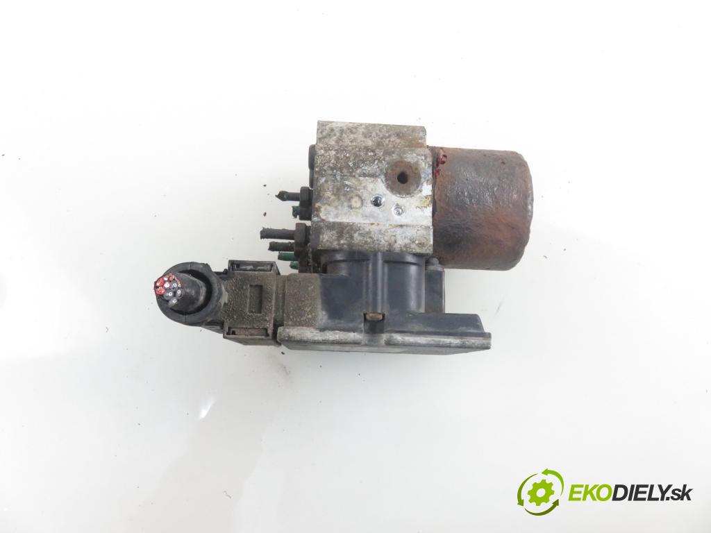 RENAULT TRAFIC II Skrzynia (FL) FURGON 2005 74,00 1.9 dCi 100 - F9Q 760 1870,00 Pumpa ABS 13509005M ; 13664105 ; 54084684B (Pumpy ABS)