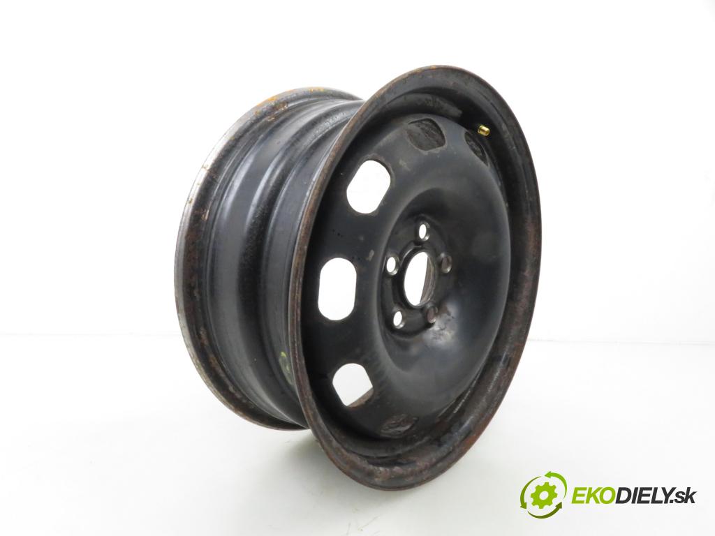VW 0 disky / disk (OCEL