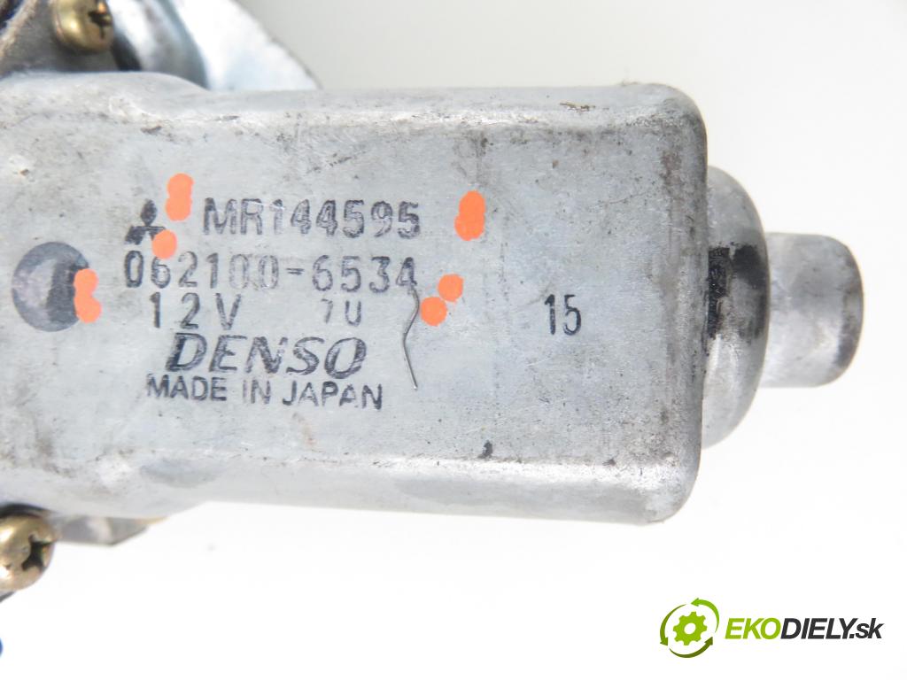 MITSUBISHI PAJERO SPORT I (K7_, K9_) SUV 1999 73,00 2.5 TD (K94W) 99 - 4D56 T 2477,00 mechanismus oken 0621006534