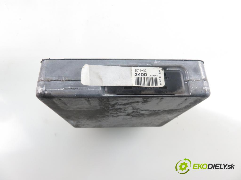 FORD TRANSIT Platforma / Podwozie (FM_ _, FN_ _) KABINA/PLATFORMA 2003 66,00 2.4 DI (F_A_, F_B_, F_C_, F_D_) - D2FA 2402,00 Riadiaca jednotka Motor 3C1112A650AD
