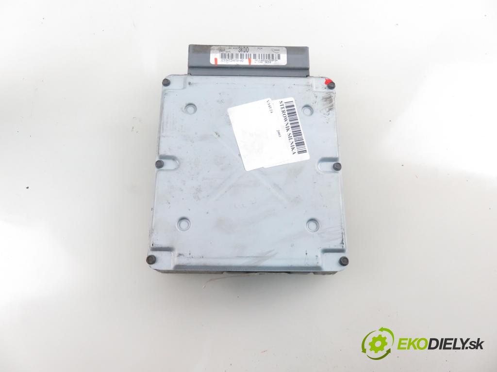 FORD TRANSIT Platforma / Podwozie (FM_ _, FN_ _) KABINA/PLATFORMA 2003 66,00 2.4 DI (F_A_, F_B_, F_C_, F_D_) - D2FA 2402,00 Riadiaca jednotka Motor 3C1112A650AD