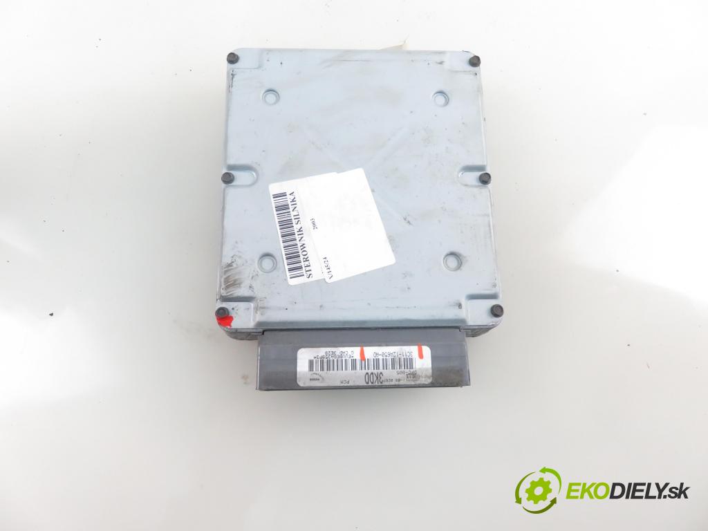 FORD TRANSIT Platforma / Podwozie (FM_ _, FN_ _) KABINA/PLATFORMA 2003 66,00 2.4 DI (F_A_, F_B_, F_C_, F_D_) - D2FA 2402,00 Riadiaca jednotka Motor 3C1112A650AD