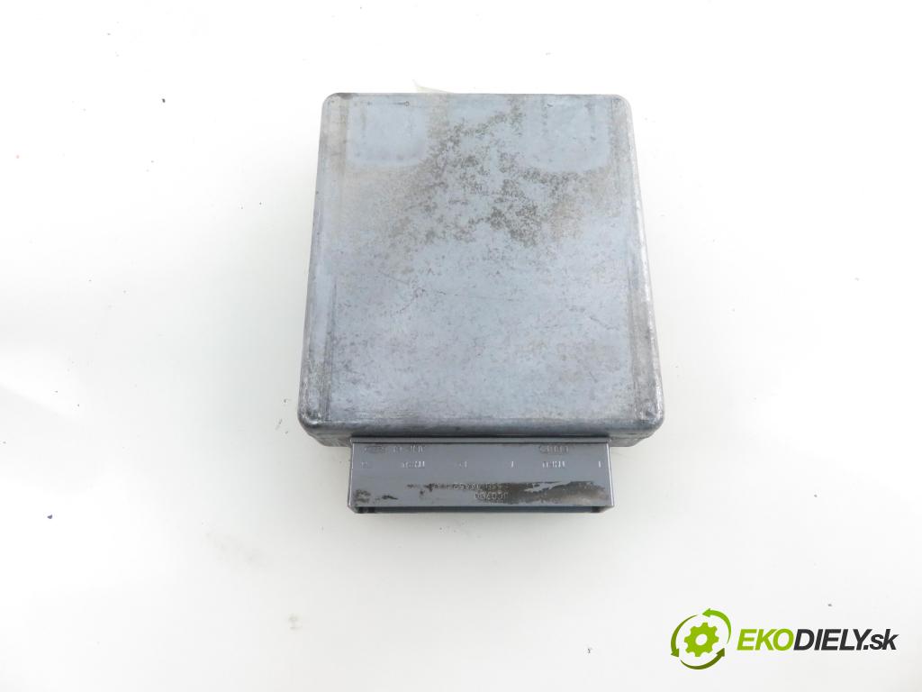 FORD TRANSIT Platforma / Podwozie (FM_ _, FN_ _) KABINA/PLATFORMA 2003 66,00 2.4 DI (F_A_, F_B_, F_C_, F_D_) - D2FA 2402,00 Riadiaca jednotka Motor 3C1112A650AD