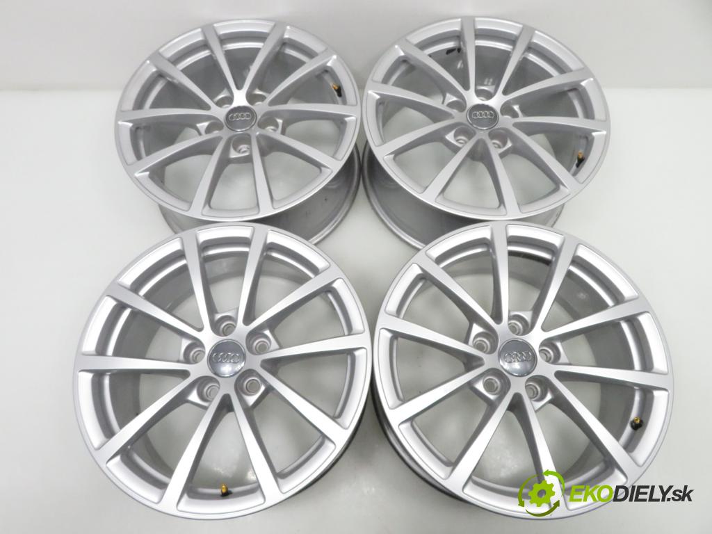AUDI   0    disky / disk 4K0601025 