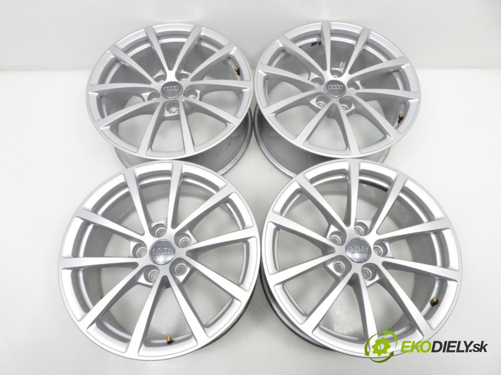 AUDI   0    disky / disk 4K0601025