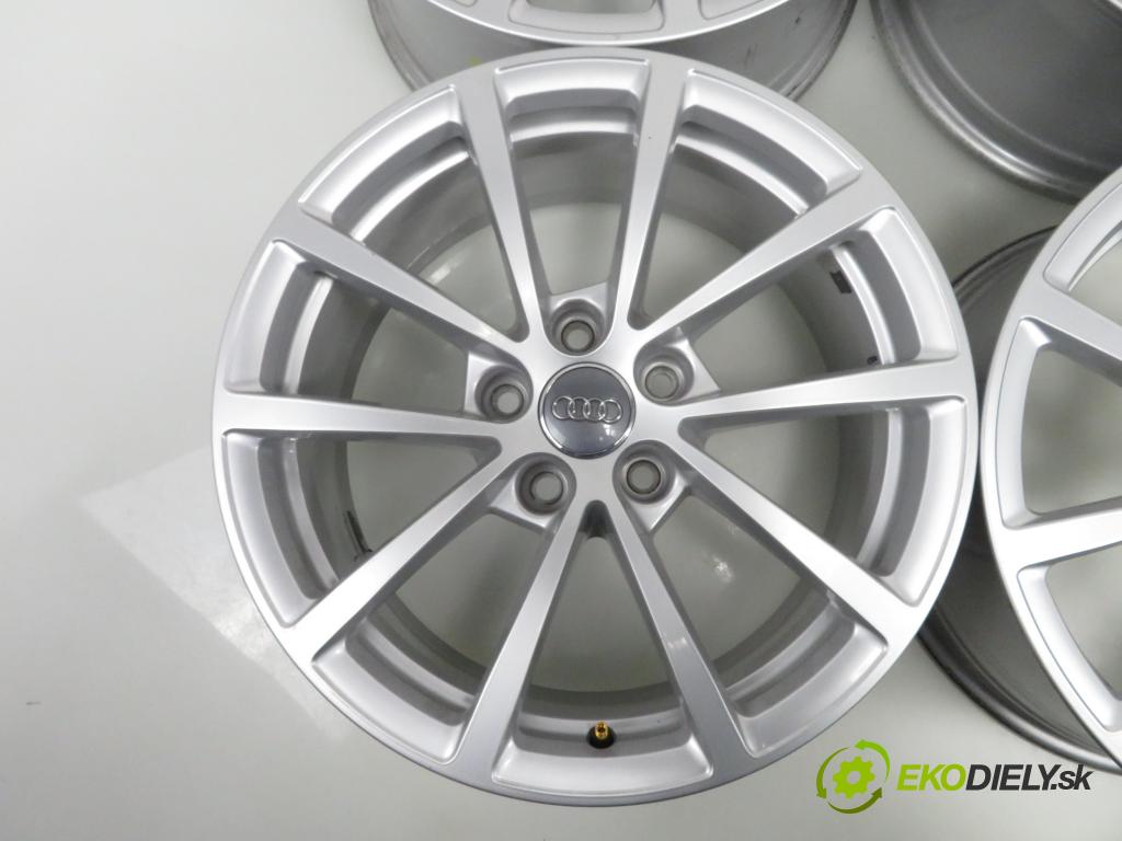 AUDI   0    disky / disk 4K0601025