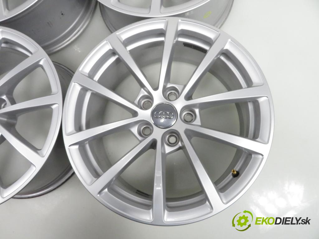 AUDI   0    disky / disk 4K0601025