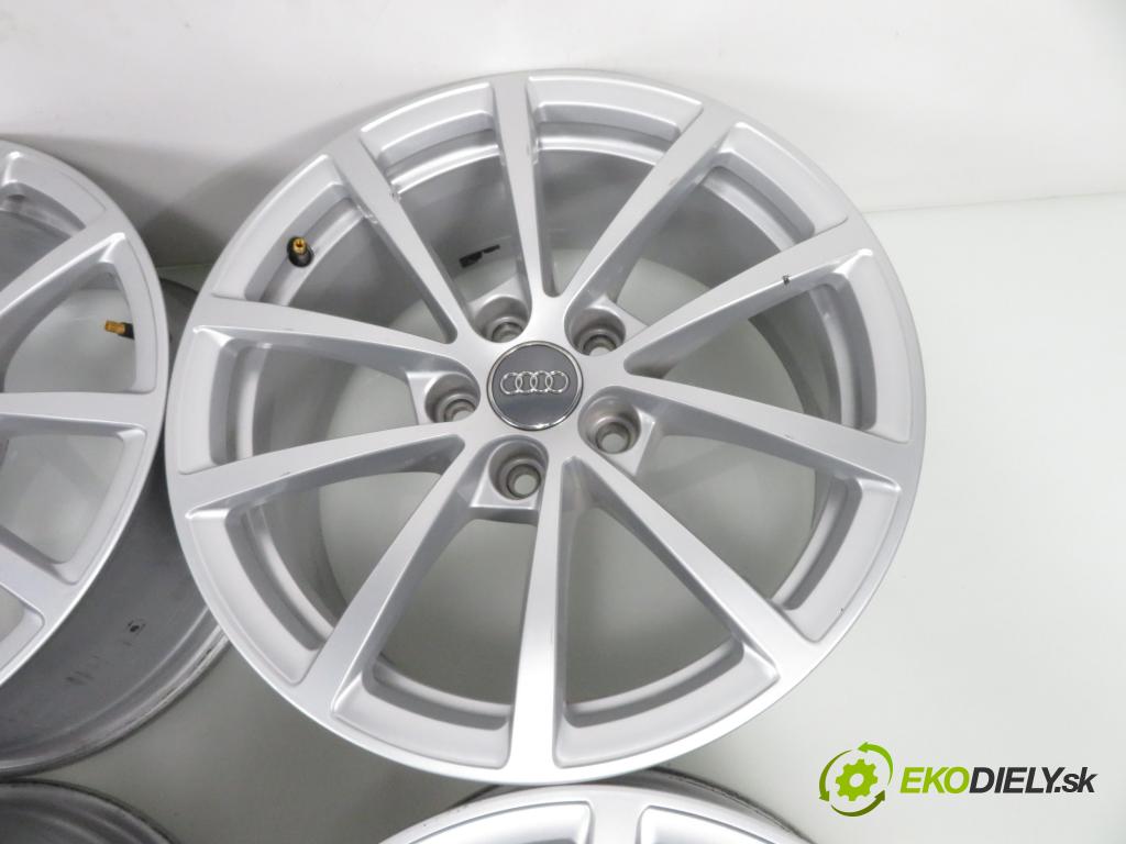 AUDI   0    disky / disk 4K0601025