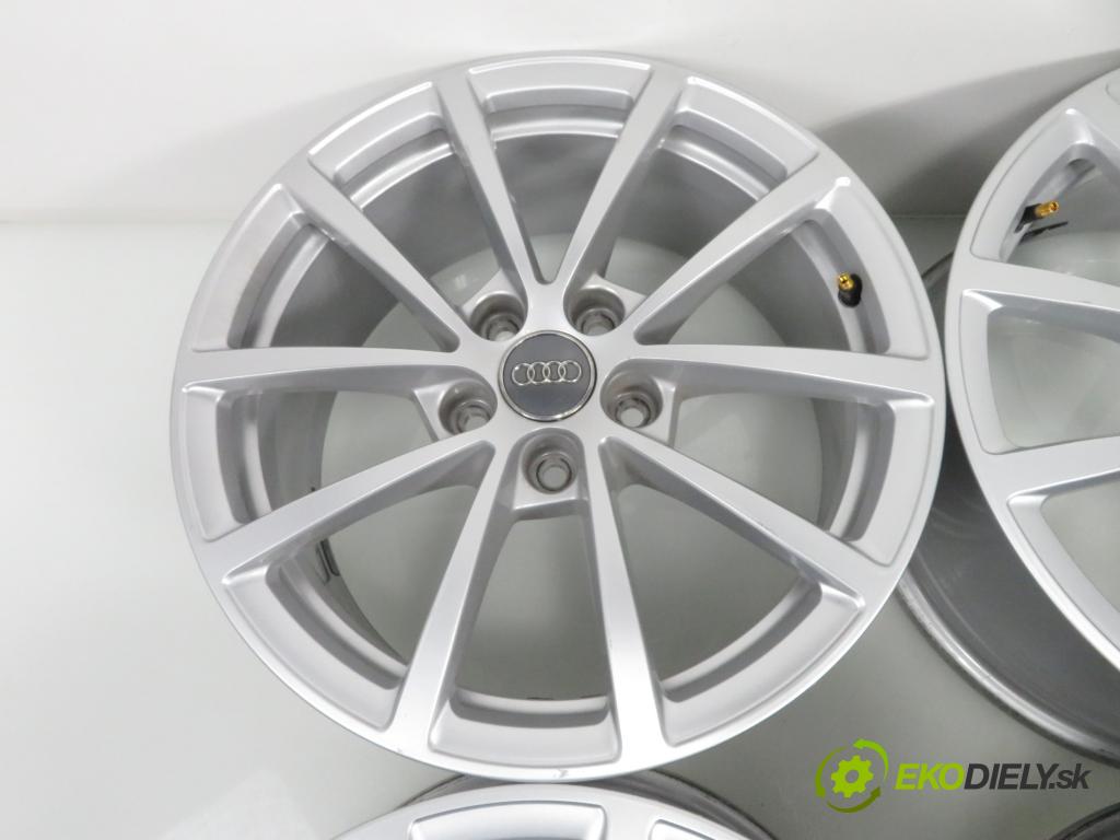 AUDI   0    disky / disk 4K0601025