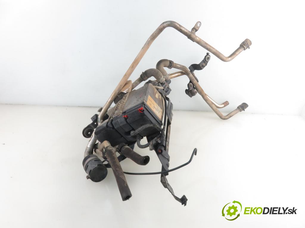 VW TOUAREG (7LA, 7L6, 7L7) SUV 2005 165,00 3.0 V6 TDI 224 - BKS 2967,00 Webasto 7L6815071C (Webasto)