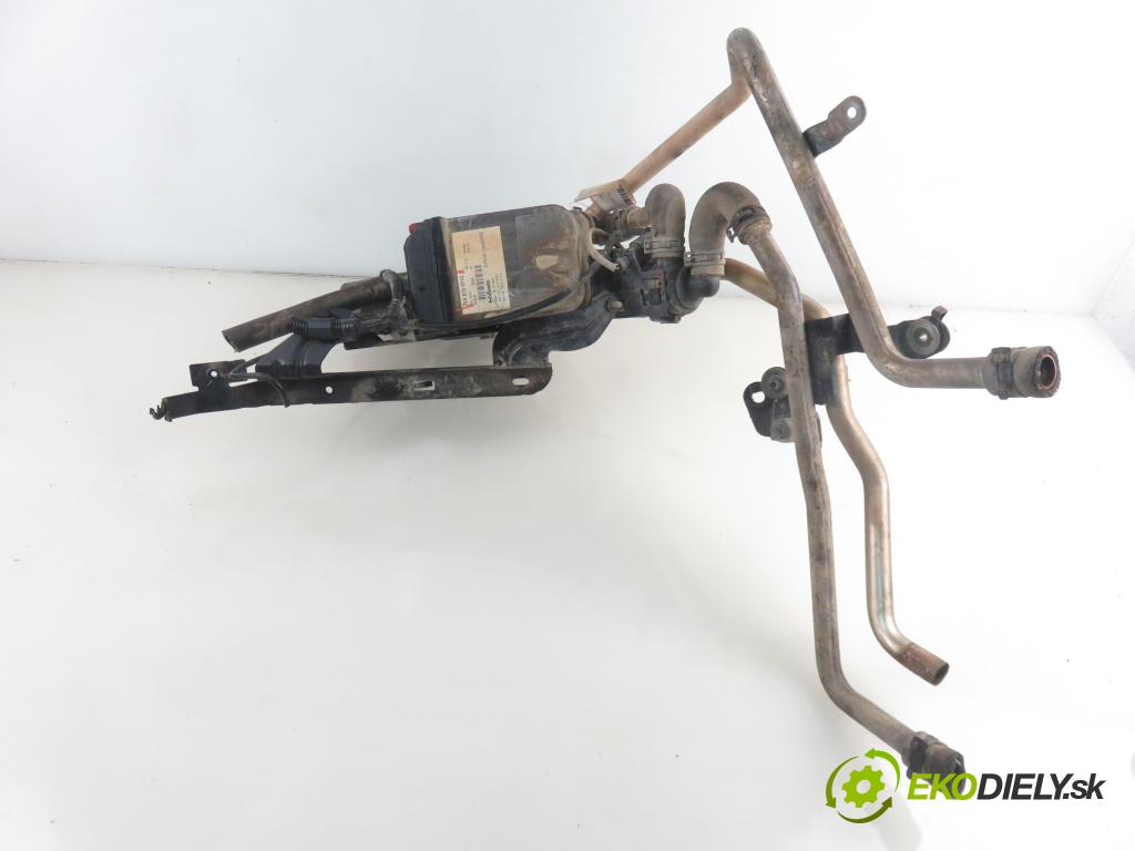 VW TOUAREG (7LA, 7L6, 7L7) SUV 2005 165,00 3.0 V6 TDI 224 - BKS 2967,00 Webasto 7L6815071C (Webasto)