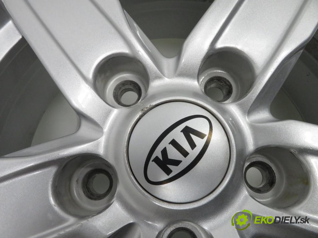 KIA 0 disky / disk KBA49164