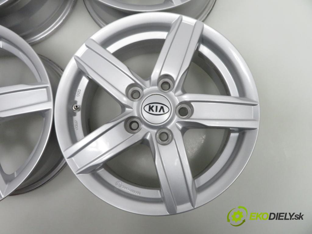 KIA 0 disky / disk KBA49164