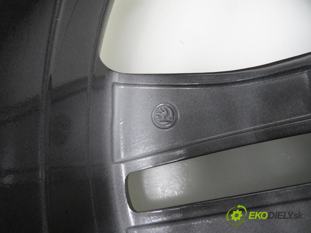 SKODA   0    disky / disk 5J0601025HA