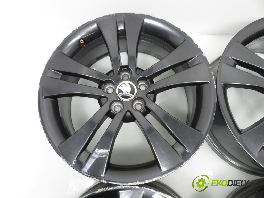 SKODA 0 disky / disk 5J0601025HA