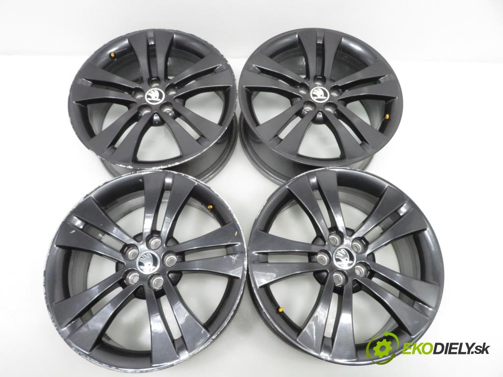 SKODA 0 disky / disk 5J0601025HA
