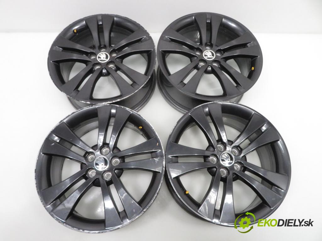 SKODA 0 disky / disk 5J0601025HA