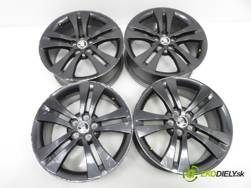 SKODA 0 disky / disk 5J0601025HA