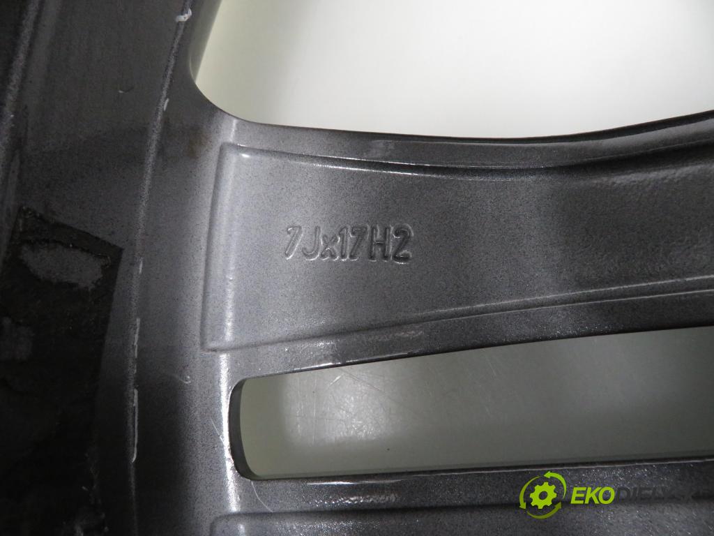 SKODA 0 disky / disk 5J0601025HA
