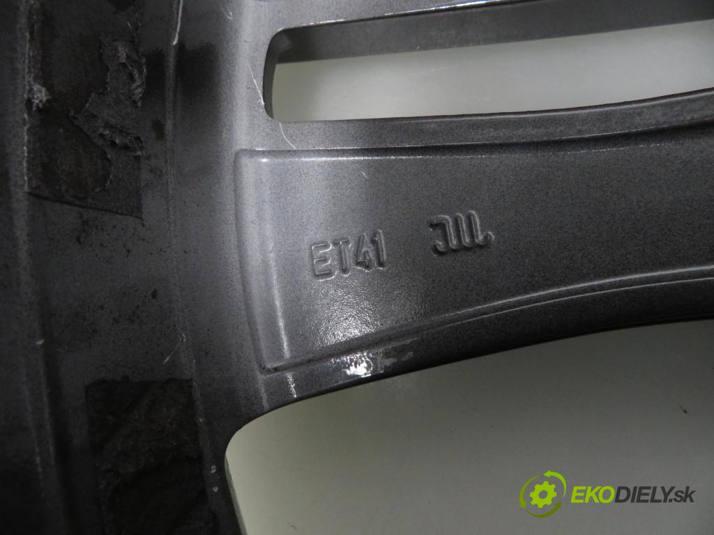 SKODA 0 disky / disk 5J0601025HA