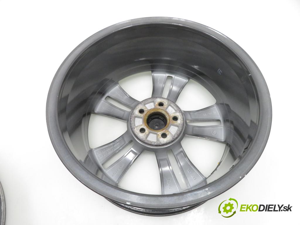 SKODA 0 disky / disk 5J0601025HA