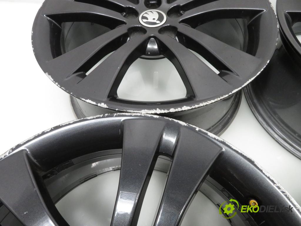 SKODA 0 disky / disk 5J0601025HA